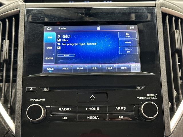 Thumbnail: 2023 Subaru Impreza - 12