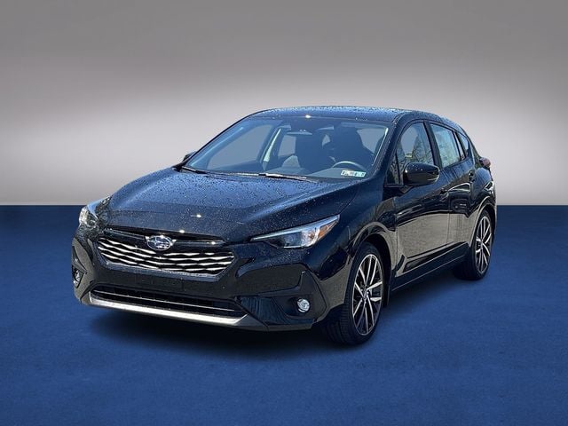 2026 Subaru Impreza 2.0 Sport CVT's photo