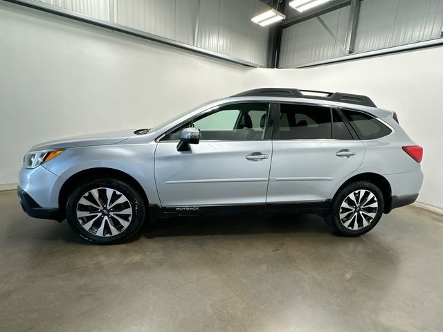 Thumbnail: 2017 Subaru Outback - 2