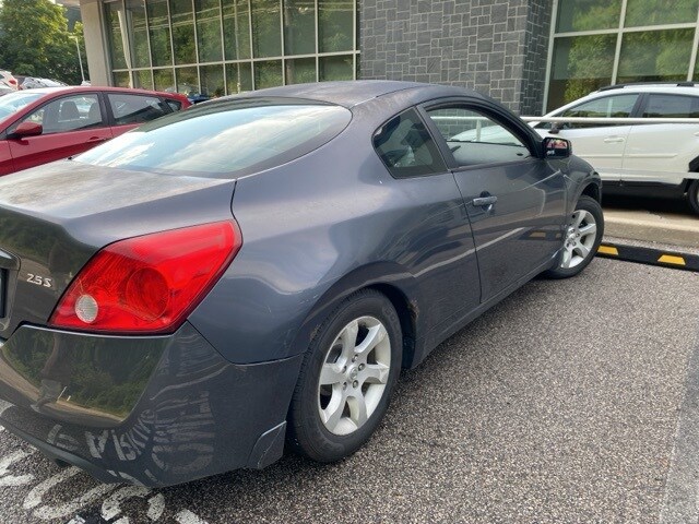 Thumbnail: 2009 Nissan Altima - 4