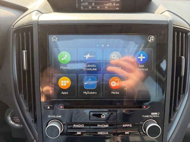 Thumbnail: 2023 Subaru Forester - 20