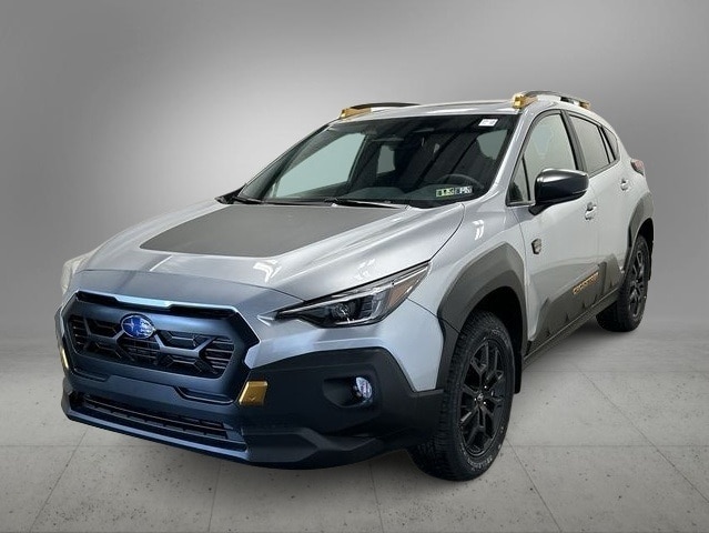 2025 Subaru Crosstrek Wilderness -
                  Moon Township, PA