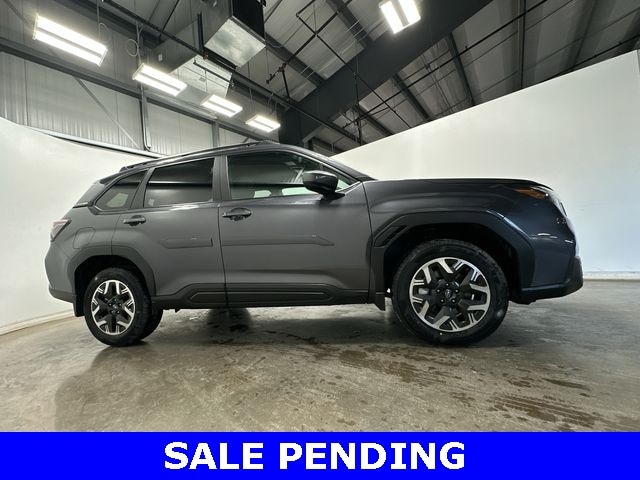 Thumbnail: 2026 Subaru Forester - 3