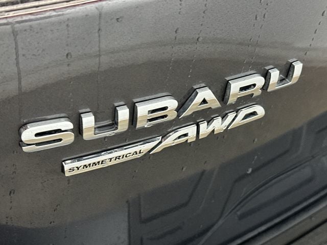 Thumbnail: 2022 Subaru Forester - 27