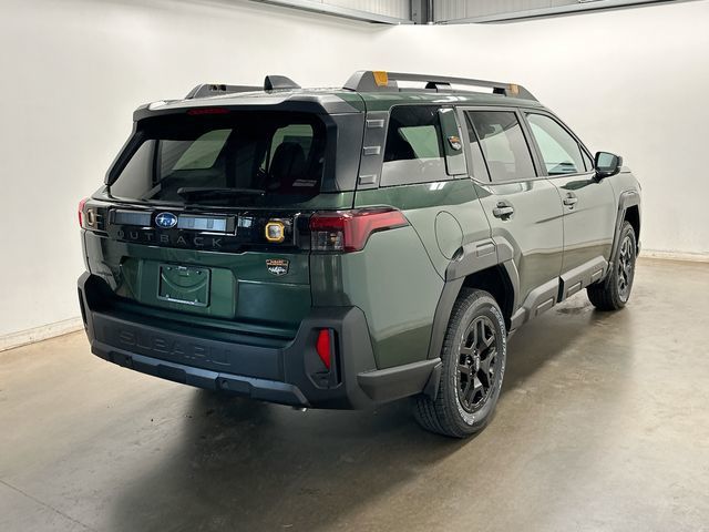 Thumbnail: 2026 Subaru Outback - 31