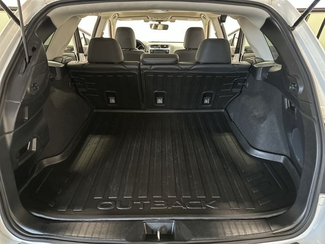 Thumbnail: 2019 Subaru Outback - 27