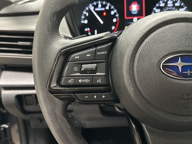 Thumbnail: 2026 Subaru Crosstrek - 8