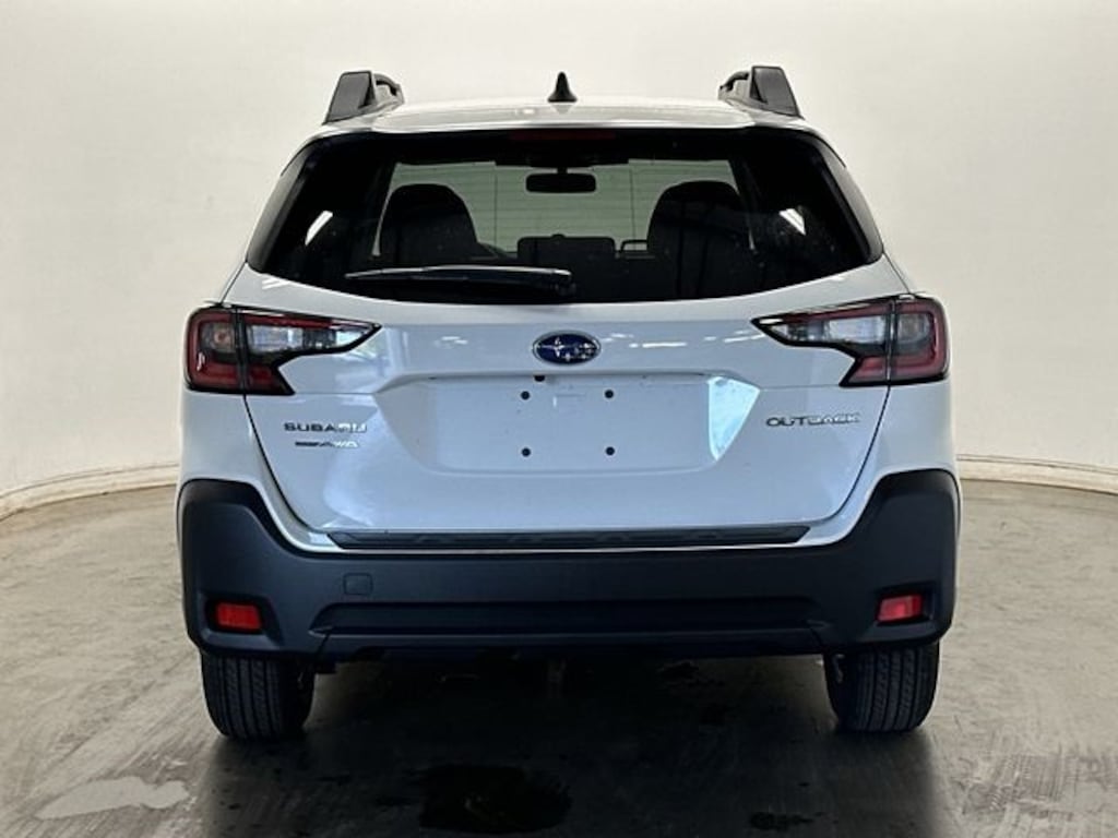 New 2025 Subaru Outback Premium SUV