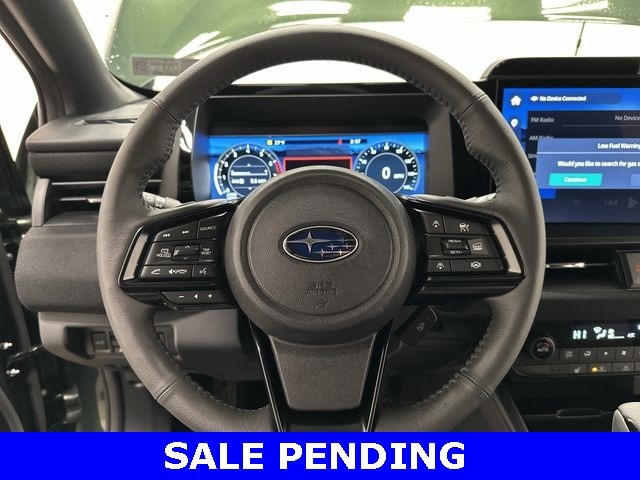 Thumbnail: 2026 Subaru Outback - 8