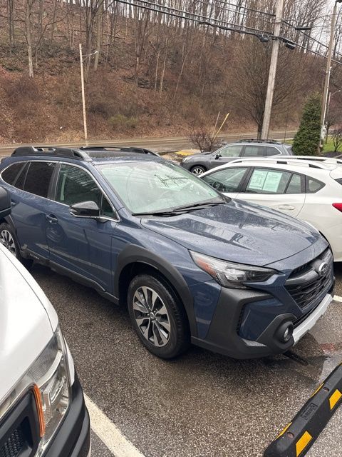 Thumbnail: 2024 Subaru Outback - 2
