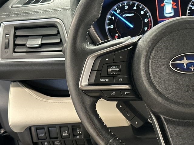 Thumbnail: 2019 Subaru Ascent - 8