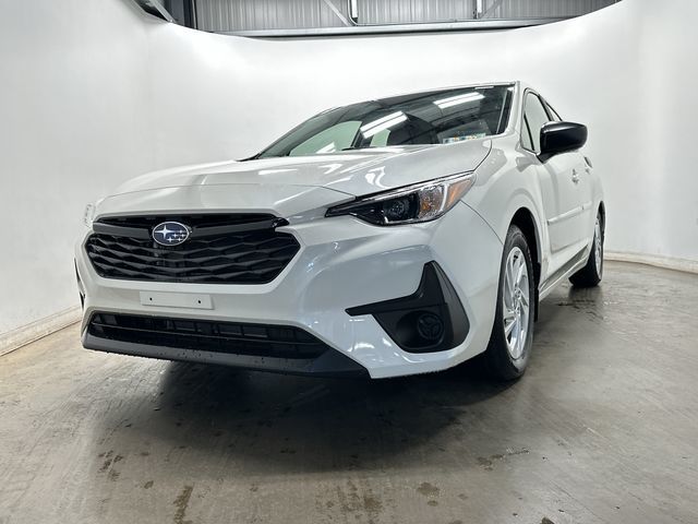 Thumbnail: 2025 Subaru Impreza - 27