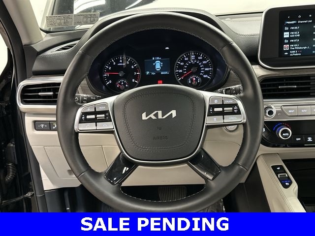 Thumbnail: 2022 Kia Telluride - 8