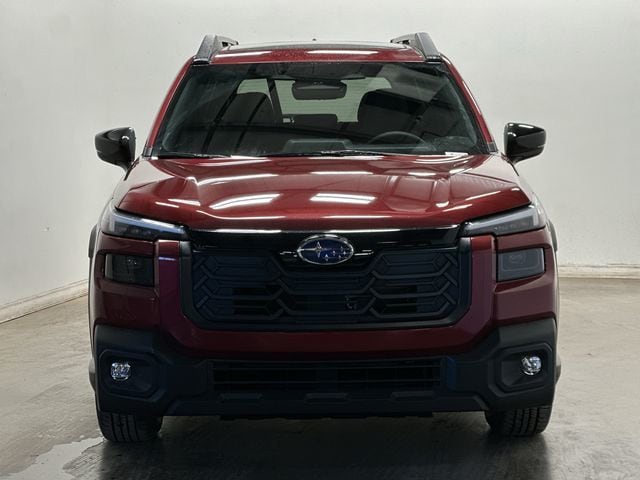 Thumbnail: 2026 Subaru Outback - 28