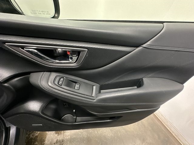 Thumbnail: 2021 Subaru Forester - 24