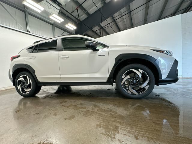 Thumbnail: 2026 Subaru Crosstrek - 3