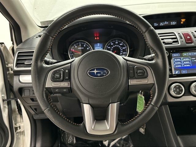 Thumbnail: 2016 Subaru Crosstrek - 7