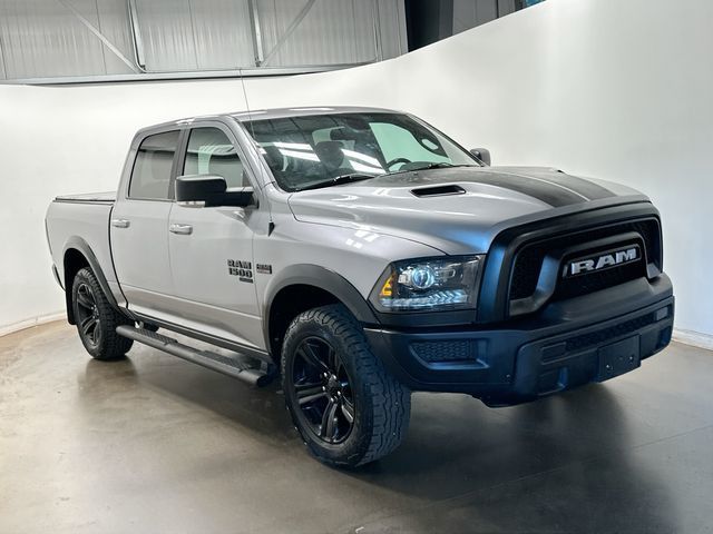 Thumbnail: 2021 RAM 1500 Classic - 32