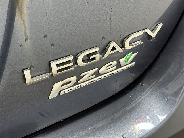 Thumbnail: 2015 Subaru Legacy - 26
