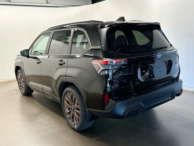 Thumbnail: 2026 Subaru Forester - 28