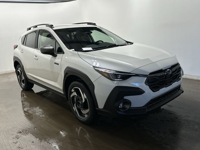 Thumbnail: 2026 Subaru Crosstrek - 27