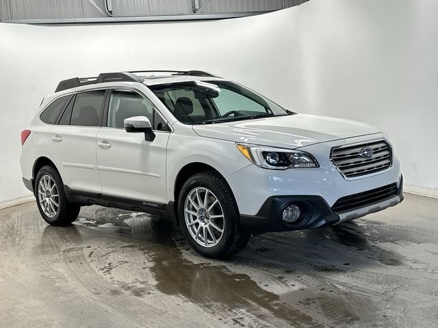 Thumbnail: 2015 Subaru Outback - 32