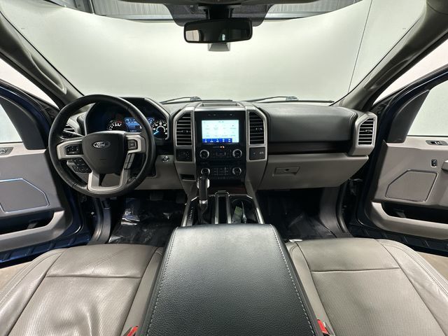 Thumbnail: 2016 Ford F-150 - 22