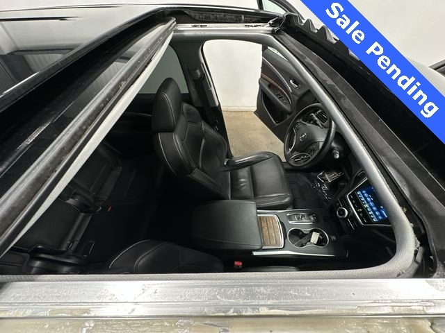 Thumbnail: 2020 Acura MDX - 6