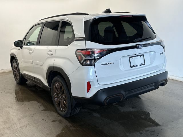 Thumbnail: 2025 Subaru Forester - 29