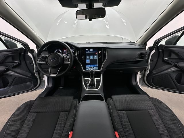 Thumbnail: 2025 Subaru Outback - 18