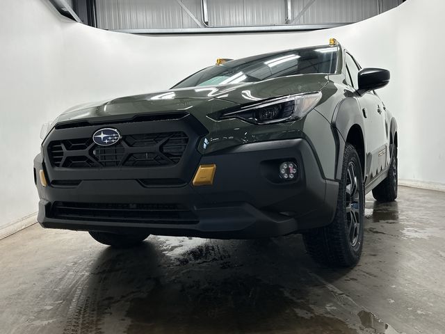 Thumbnail: 2026 Subaru Crosstrek - 25