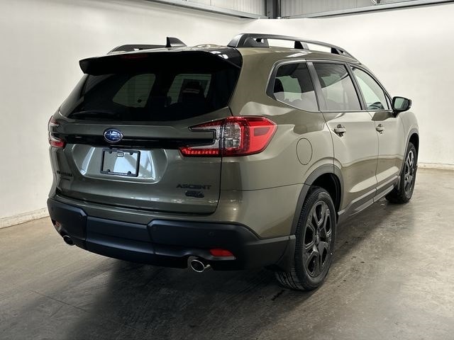 Thumbnail: 2026 Subaru Ascent - 33
