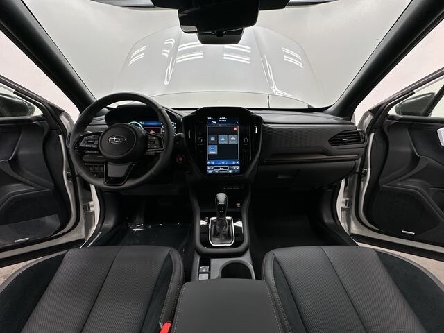 Thumbnail: 2025 Subaru Forester - 21