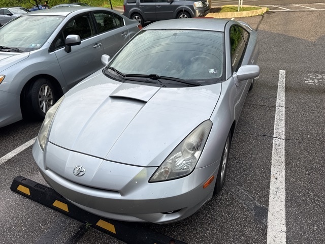 Thumbnail: 2005 Toyota Celica - 1