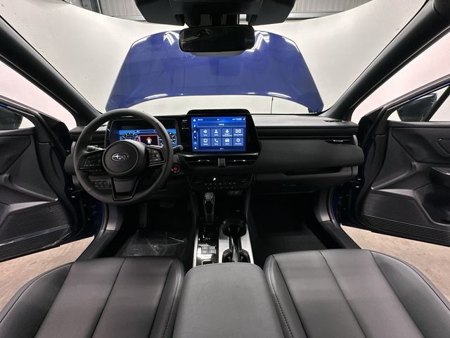 Thumbnail: 2026 Subaru Outback - 20