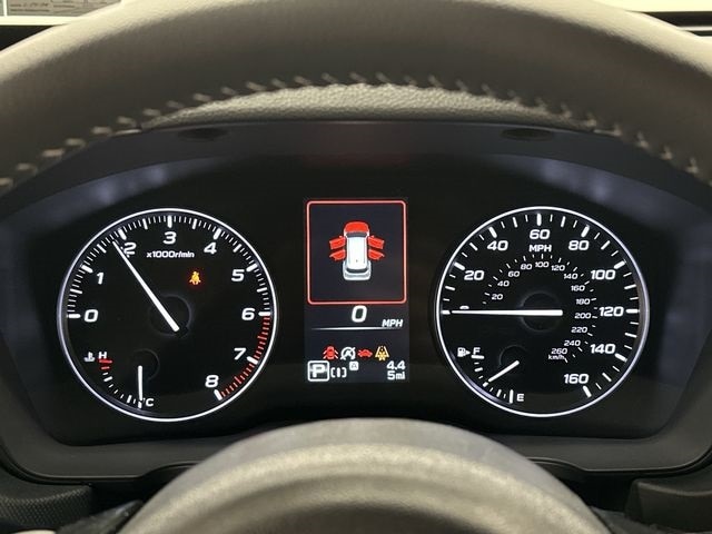 Thumbnail: 2026 Subaru Forester - 7