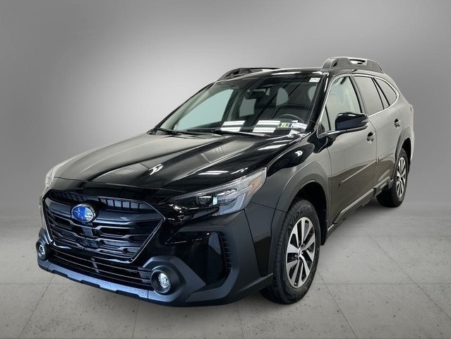 2025 Subaru Outback Premium -
                  Moon Township, PA