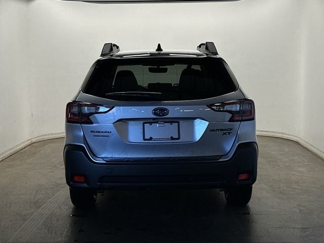 Thumbnail: 2025 Subaru Outback - 4