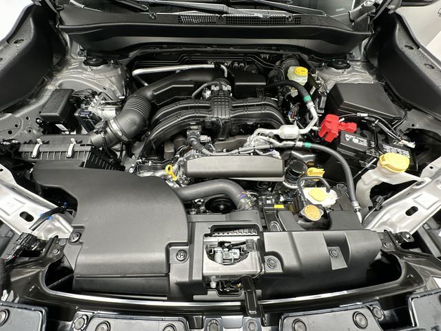 Thumbnail: 2026 Subaru Forester - 25