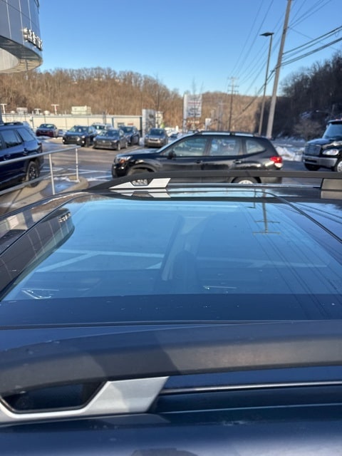 Thumbnail: 2020 Subaru Forester - 11