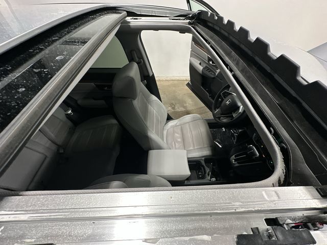 Thumbnail: 2017 Honda CR-V - 6