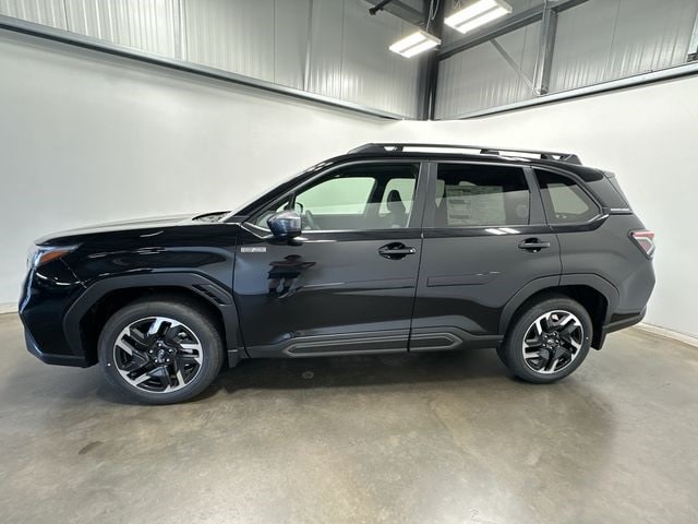 Thumbnail: 2025 Subaru Forester - 2