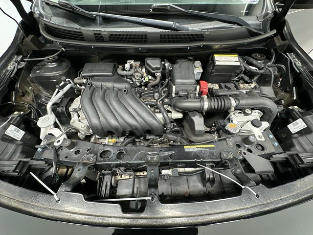 Thumbnail: 2019 Nissan Versa - 21