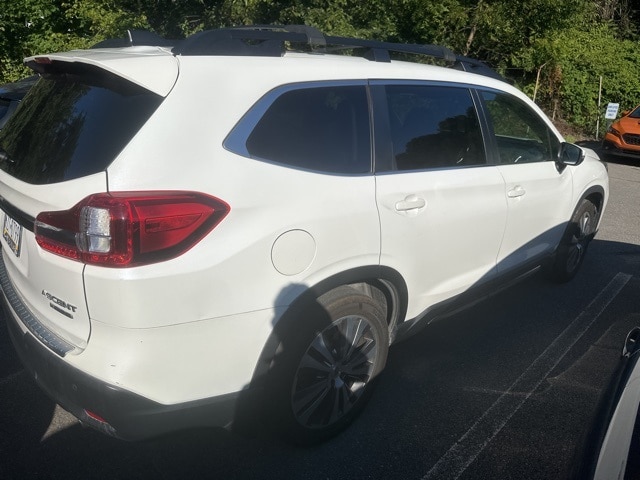 Thumbnail: 2019 Subaru Ascent - 5