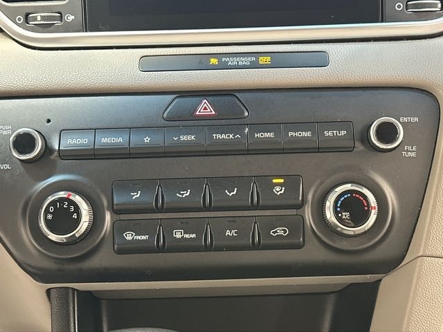 Thumbnail: 2022 Kia Sportage - 13