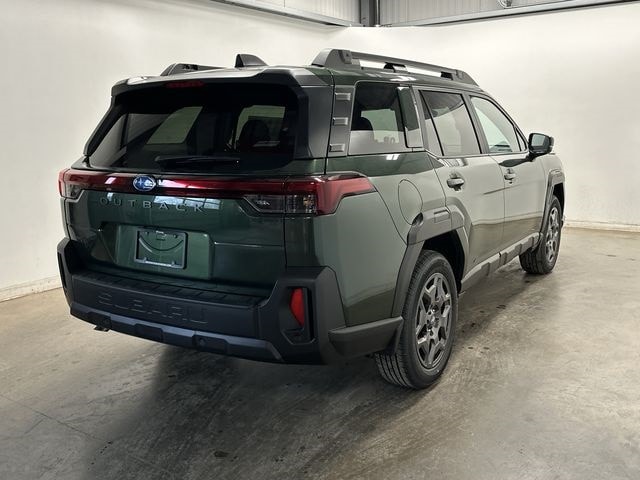 Thumbnail: 2026 Subaru Outback - 29