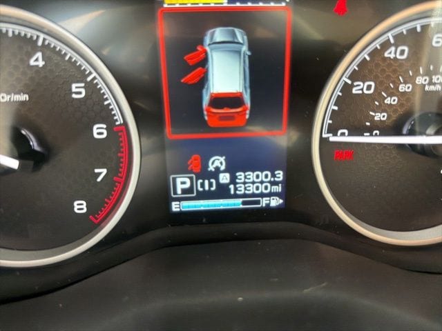 Thumbnail: 2023 Subaru Forester - 25