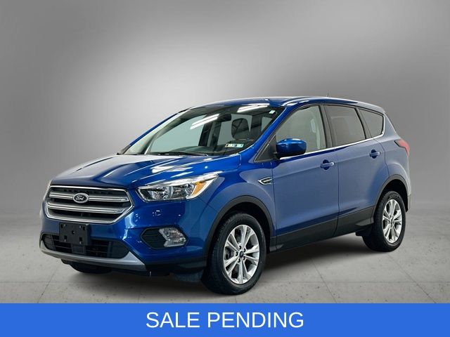 Thumbnail: 2019 Ford Escape - 1