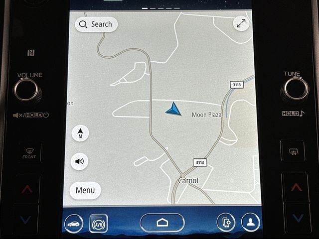 Thumbnail: 2025 Subaru Forester - 13