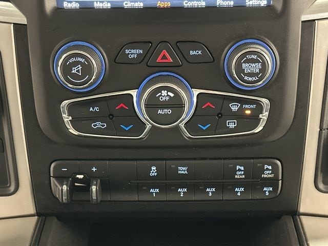 Thumbnail: 2018 RAM 2500 - 14